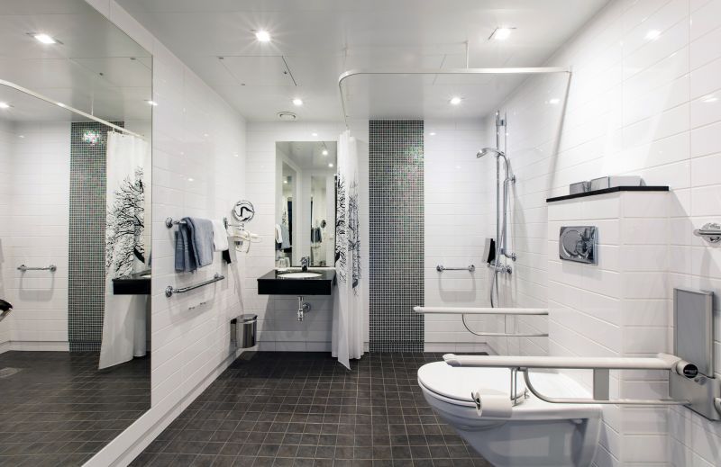 Best Accessible Bathroom Renovation Contractors in Norton, MA